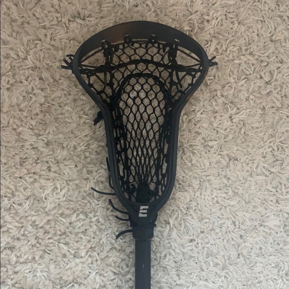 Lacrosse stick